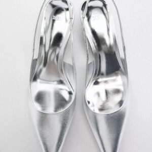 Zara shoes